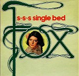 Fox - S-s-s Single Bed