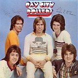 Bay City Rollers - Rollin'