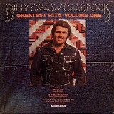 Billy 'Crash' Craddock - Greatest Hits Volume One