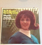 Wanda Jackson - You'll Always Have My Love