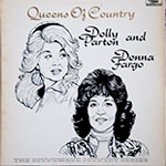 Dolly Parton & Donna Fargo - Queens Of Country