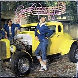 Various artists - American Graffiti, Vol. III - 31 Super Oldies