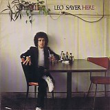 Leo Sayer - Here