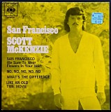 Scott McKenzie - San Francisco