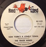 Trade Winds, The - New York's A Lonely Town