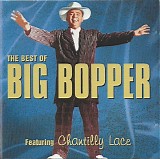 Big Bopper - The Best Of Big Bopper