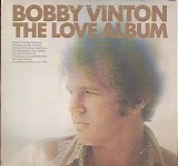 Bobby Vinton - The Love Album