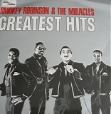 Smokey Robinson & The Miracles - Greatest Hits