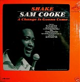 Sam Cooke - Shake