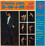 Bobby Freeman - C'mon And Swim