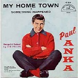 Paul Anka - My Home Town