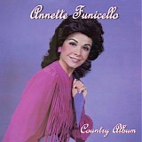 Annette Funicello - Country Album