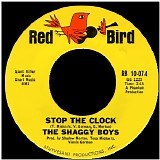 Shaggy Boys, The - Stop The Clock