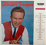 Johnny O'Keefe - The Best Of Johnny O'Keefe