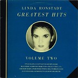 Linda Ronstadt - Greatest Hits Volume Two