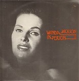 Wanda Jackson - In Person