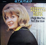 Skeeter Davis - I Forgot More Than You'll Ever Know