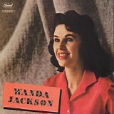 Wanda Jackson - Wanda Jackson