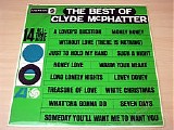 Clyde McPhatter - The Best of Clyde McPhatter