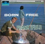 Frank Ifield - Born Free