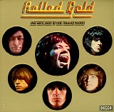 Rolling Stones, The - Rolled Gold - The Very Best Of The Rolling Stones