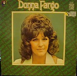Donna Fargo - The Country Sounds Of