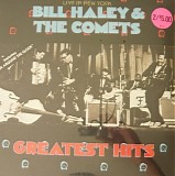 Bill Haley And His Comets - Greatest Hits Live In New York