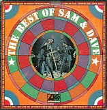 Sam & Dave - The Best Of Sam & Dave