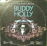 Buddy Holly - A Rock & Roll Collection