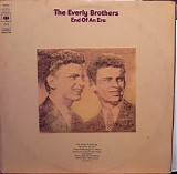 Everly Brothers - End Of An Era