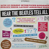 The Beatles - Hear The Beatles Tell All