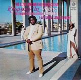 Barry White & Love Unlimited Orchestra - Rhapsody In White