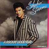 Shakin' Stevens - A Rockin' Good Way