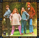 Mamas & The Papas, The - Hits Of Gold