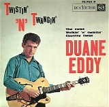 Duane Eddy - Twistin' 'N' Twangin'