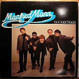 Manfred Mann - The R & B Years