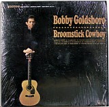 Bobby Goldsboro - Broomstick Cowboy