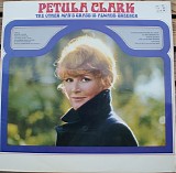 Petula Clark - The Other Mans Grass Is Always Greener