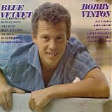 Bobby Vinton - Blue Velvet