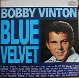 Bobby Vinton - Blue Velvet