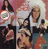 Sonny & Cher - The Hits Of Sonny & Cher