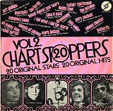 Various artists - 20 Chartstoppers Vol 2.