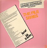 Lonnie Donegan - PYE File Series - The Lonnie Donegan File