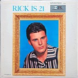 Ricky Nelson - Rick Is 21