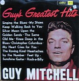 Guy Mitchell - Guy's Greatest Hits