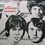 The Monkees - The Monkees Present