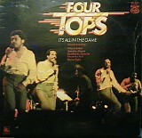 Four Tops - It's All In The Game