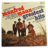 Manfred Mann - Greatest Hits