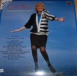 Cilla Black - 25th Anniversary Album