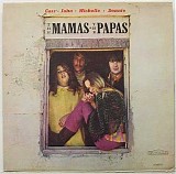 Mamas & The Papas, The - Cass. John. Michelle. Dennie